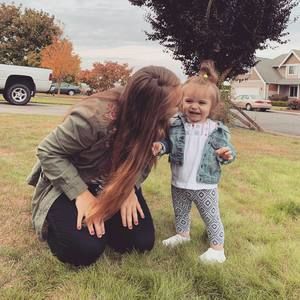 Meet your Posher, Brooke